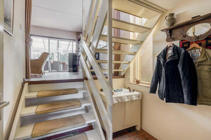 Foto 8 - Verwestraat 18, Sint-oedenrode