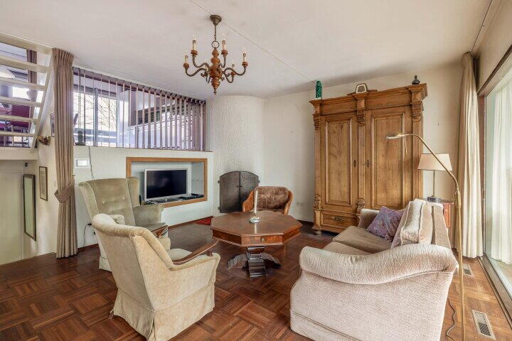 Foto 10 - Verwestraat 18, Sint-oedenrode