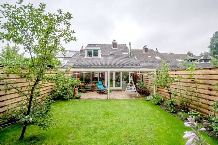 Foto 1 - Verzetslaan 31, Meppel