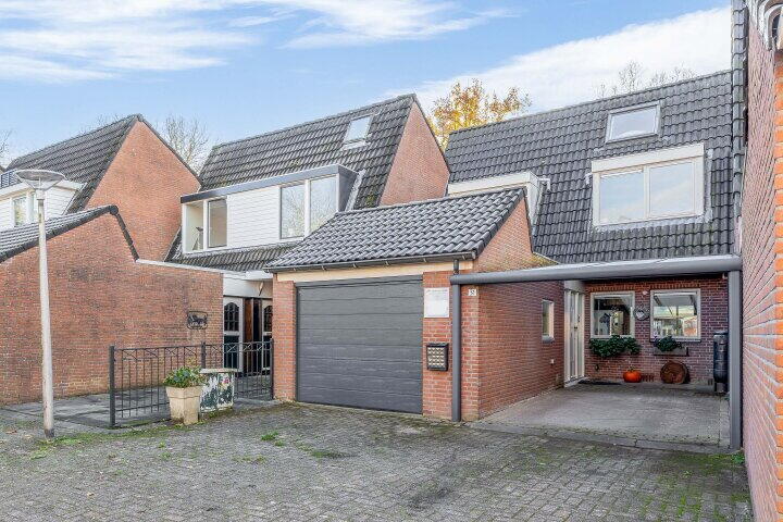 Foto 2 - Verzetslaan 31, Meppel