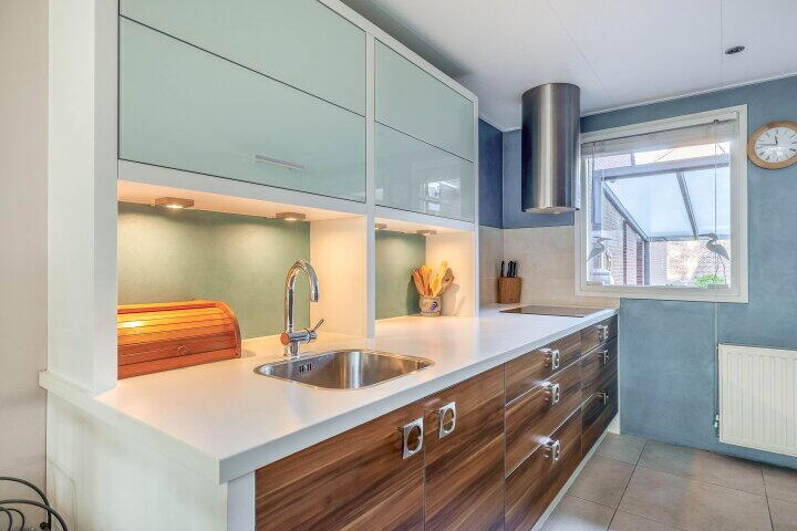 Foto 13 - Verzetslaan 31, Meppel