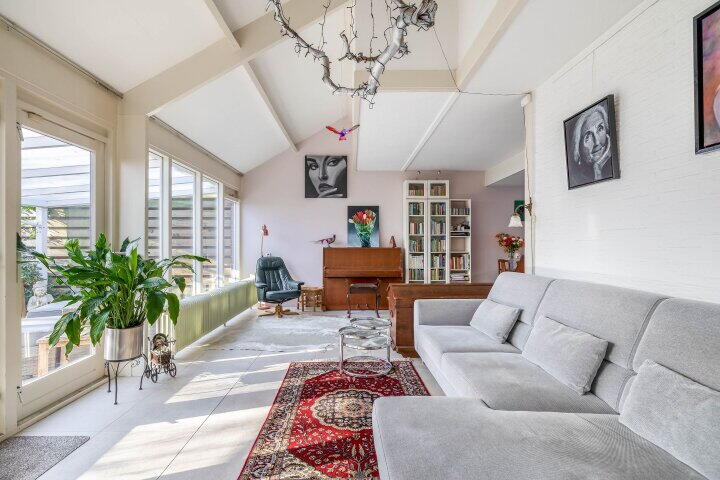 Foto 3 - Verzetslaan 31, Meppel