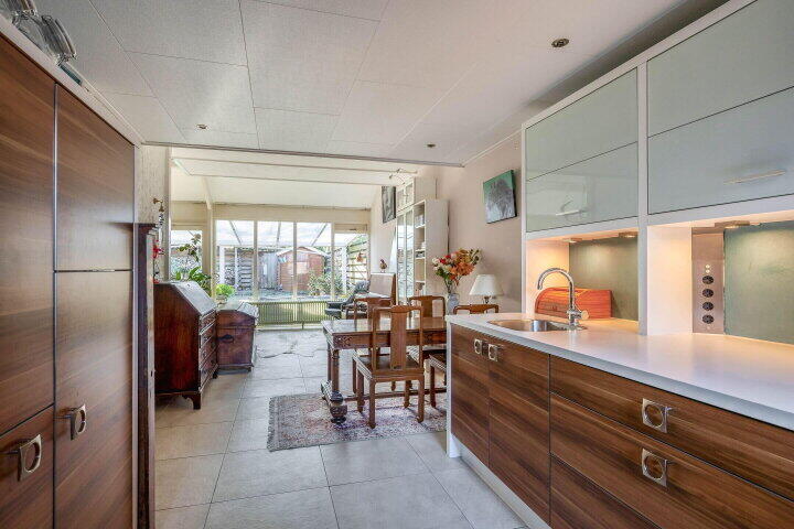 Foto 4 - Verzetslaan 31, Meppel