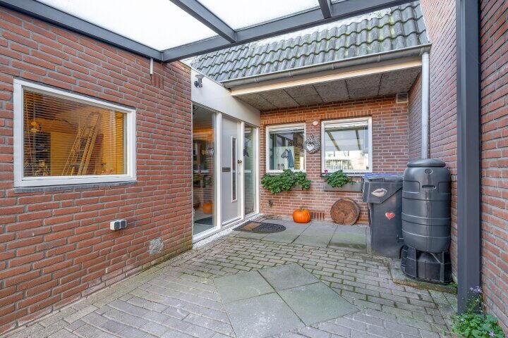 Foto 5 - Verzetslaan 31, Meppel