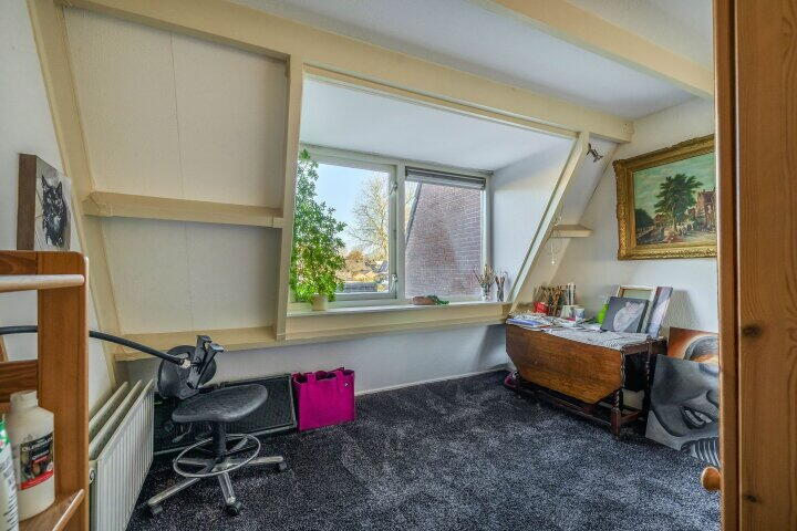 Foto 47 - Verzetslaan 31, Meppel