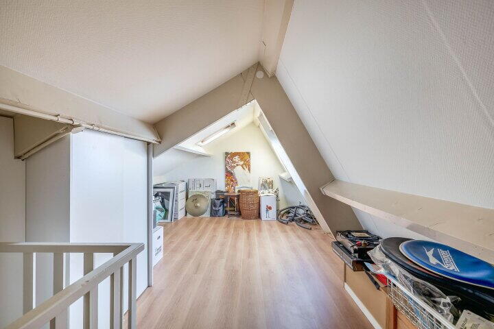 Foto 50 - Verzetslaan 31, Meppel