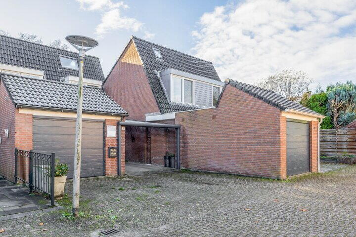 Foto 56 - Verzetslaan 31, Meppel