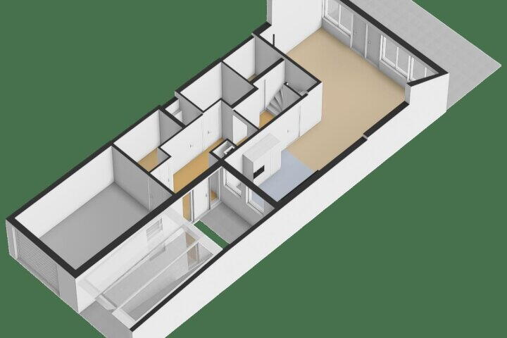 Foto 59 - Verzetslaan 31, Meppel