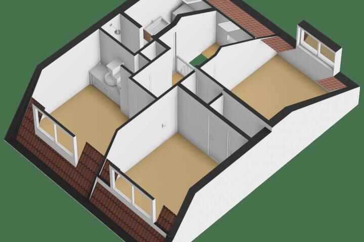 Foto 63 - Verzetslaan 31, Meppel