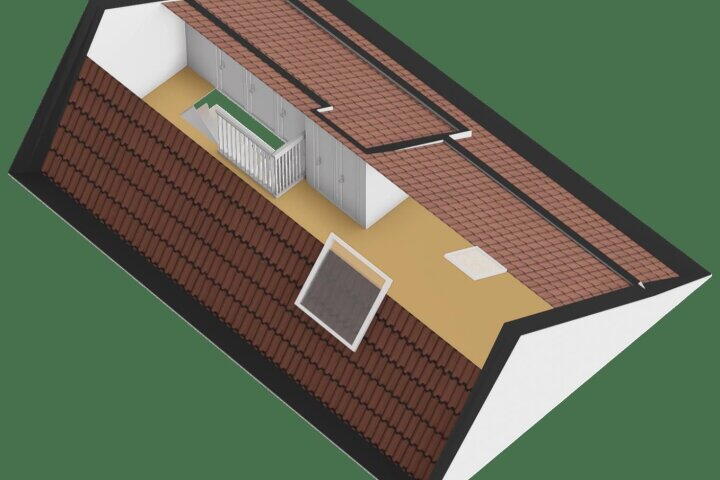 Foto 65 - Verzetslaan 31, Meppel