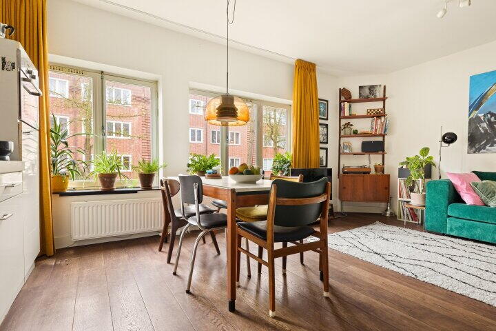 Foto 11 - Vespuccistraat 97 1, Amsterdam