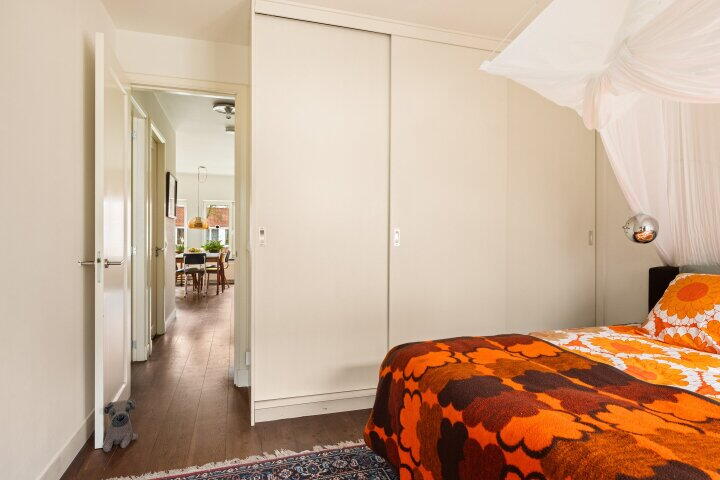 Foto 13 - Vespuccistraat 97 1, Amsterdam