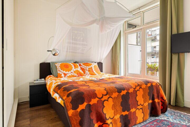 Foto 14 - Vespuccistraat 97 1, Amsterdam