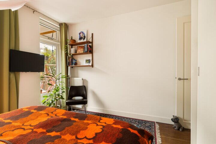 Foto 15 - Vespuccistraat 97 1, Amsterdam