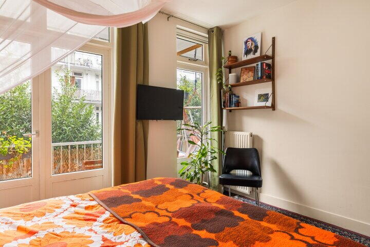 Foto 16 - Vespuccistraat 97 1, Amsterdam