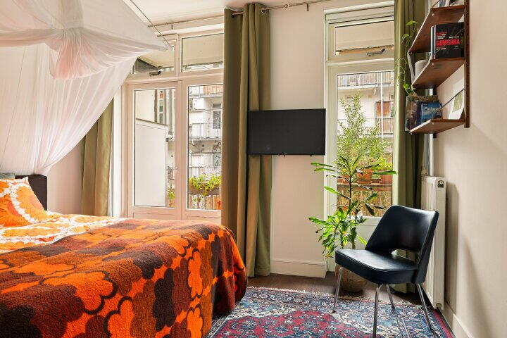 Foto 17 - Vespuccistraat 97 1, Amsterdam