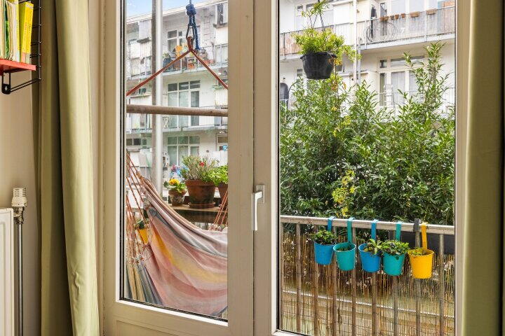 Foto 18 - Vespuccistraat 97 1, Amsterdam