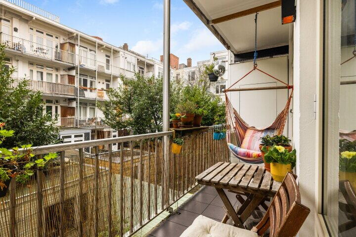 Foto 19 - Vespuccistraat 97 1, Amsterdam