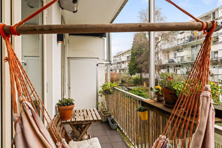 Foto 20 - Vespuccistraat 97 1, Amsterdam