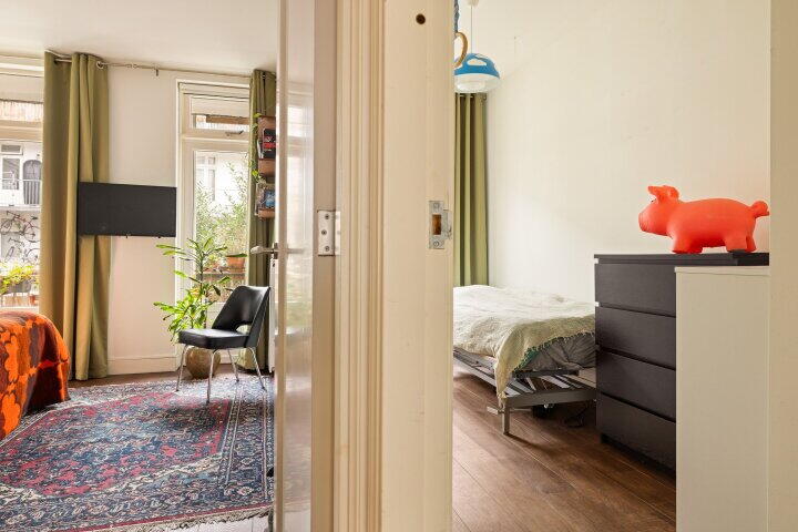 Foto 21 - Vespuccistraat 97 1, Amsterdam