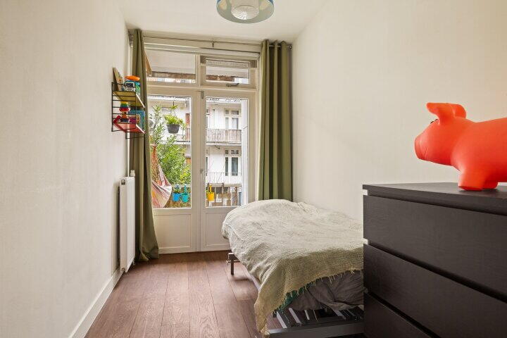 Foto 22 - Vespuccistraat 97 1, Amsterdam