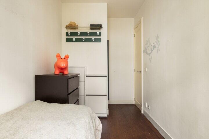 Foto 23 - Vespuccistraat 97 1, Amsterdam