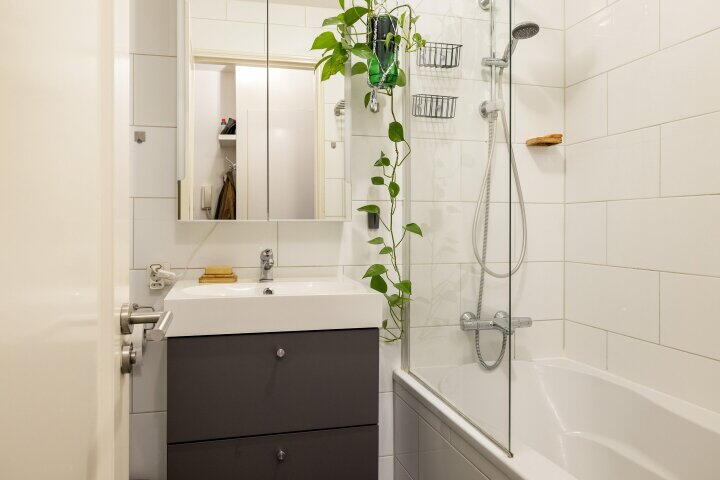 Foto 24 - Vespuccistraat 97 1, Amsterdam