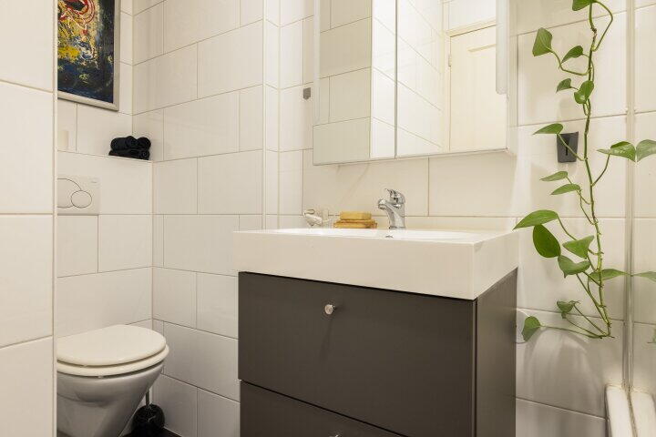 Foto 25 - Vespuccistraat 97 1, Amsterdam