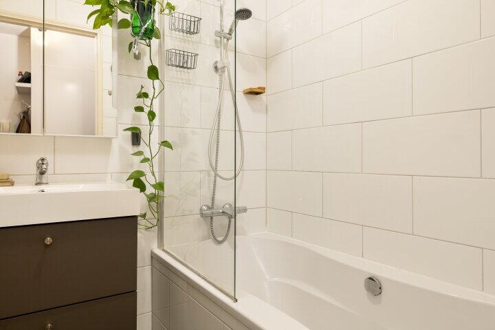 Foto 26 - Vespuccistraat 97 1, Amsterdam