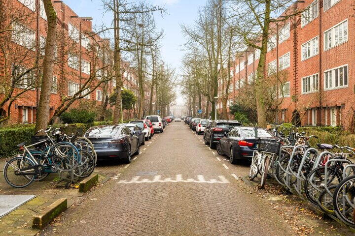 Foto 28 - Vespuccistraat 97 1, Amsterdam