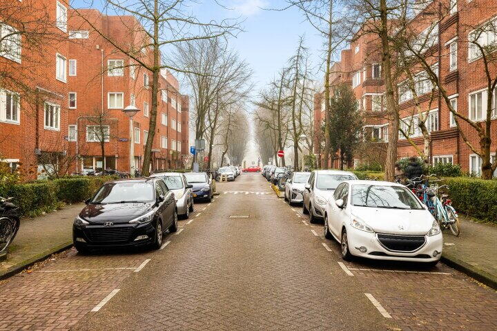 Foto 29 - Vespuccistraat 97 1, Amsterdam