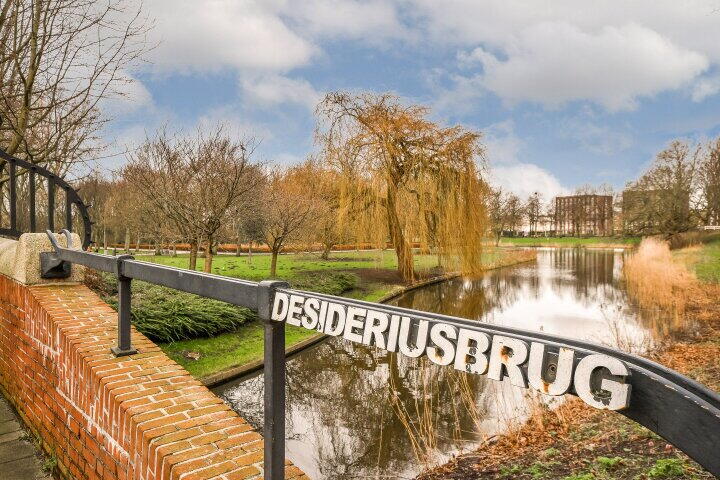 Foto 30 - Vespuccistraat 97 1, Amsterdam