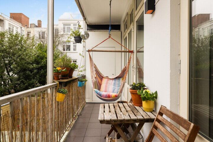 Foto 4 - Vespuccistraat 97 1, Amsterdam