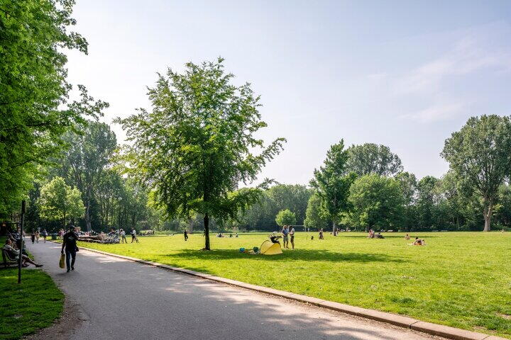 Foto 35 - Vespuccistraat 97 1, Amsterdam