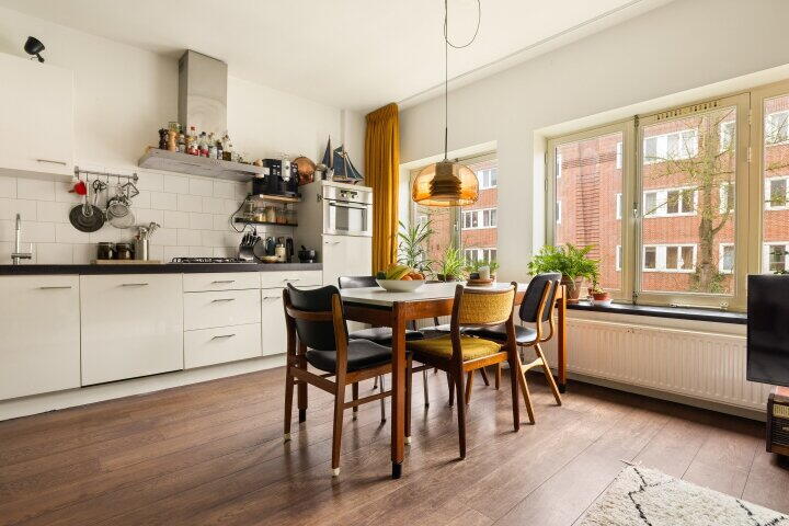 Foto 8 - Vespuccistraat 97 1, Amsterdam