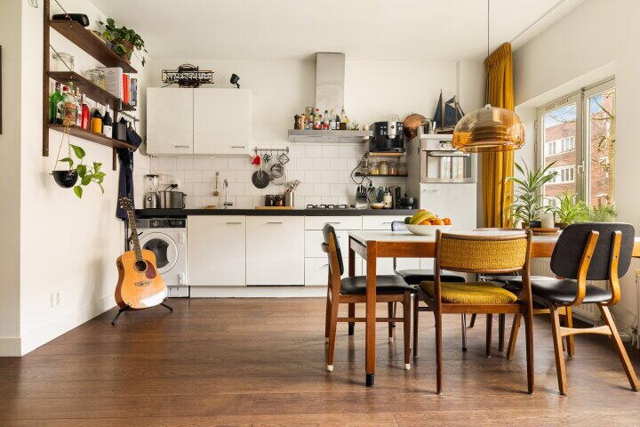 Foto 9 - Vespuccistraat 97 1, Amsterdam