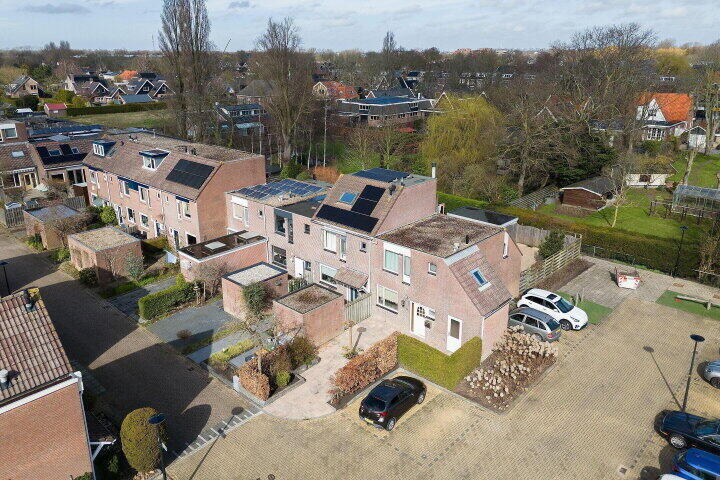 Foto 2 - Vestdijklaan 12, Heerhugowaard