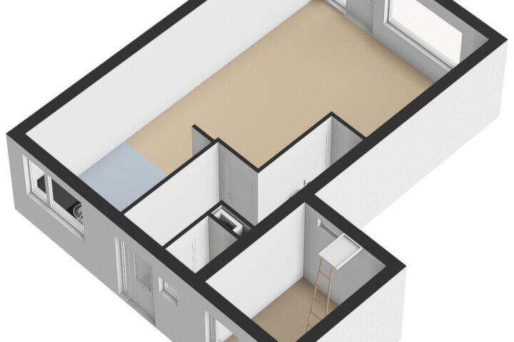 Foto 12 - Vestdijklaan 12, Heerhugowaard