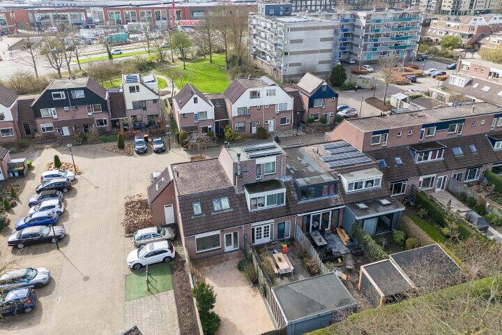 Foto 20 - Vestdijklaan 12, Heerhugowaard