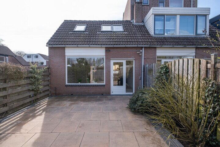 Foto 21 - Vestdijklaan 12, Heerhugowaard