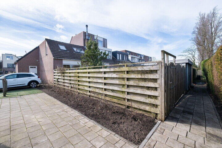 Foto 24 - Vestdijklaan 12, Heerhugowaard