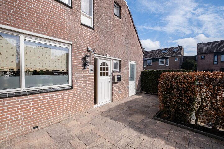 Foto 25 - Vestdijklaan 12, Heerhugowaard