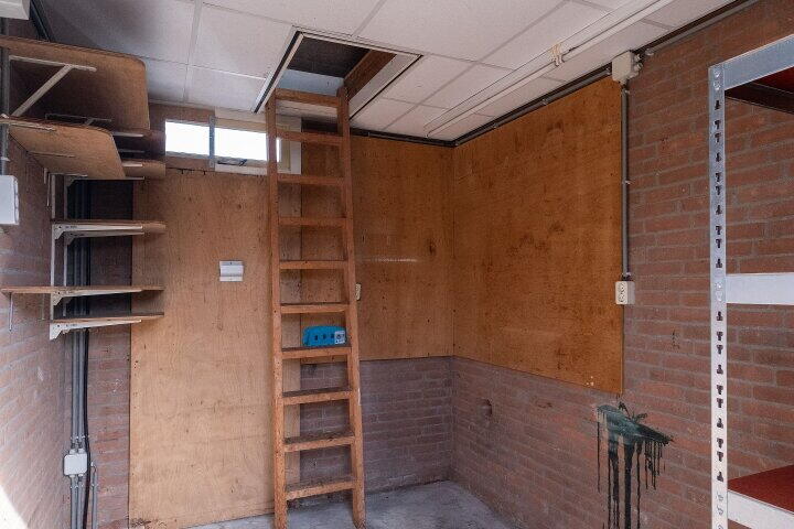 Foto 26 - Vestdijklaan 12, Heerhugowaard