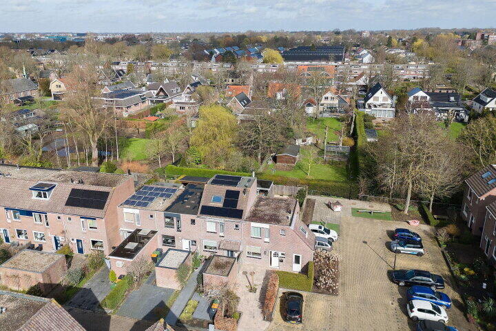 Foto 28 - Vestdijklaan 12, Heerhugowaard