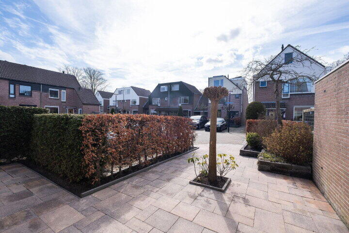 Foto 29 - Vestdijklaan 12, Heerhugowaard