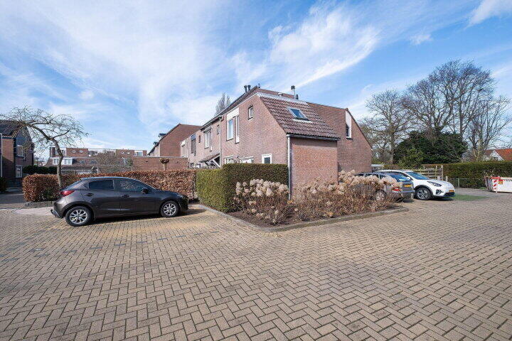 Foto 30 - Vestdijklaan 12, Heerhugowaard