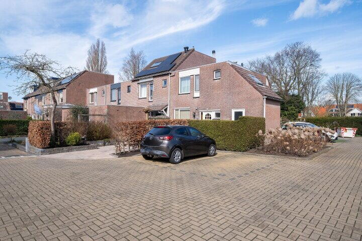 Foto 31 - Vestdijklaan 12, Heerhugowaard