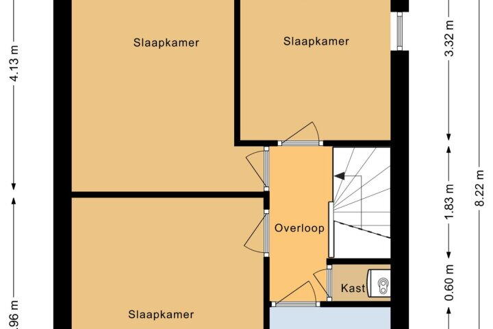 Foto 34 - Vestdijklaan 12, Heerhugowaard