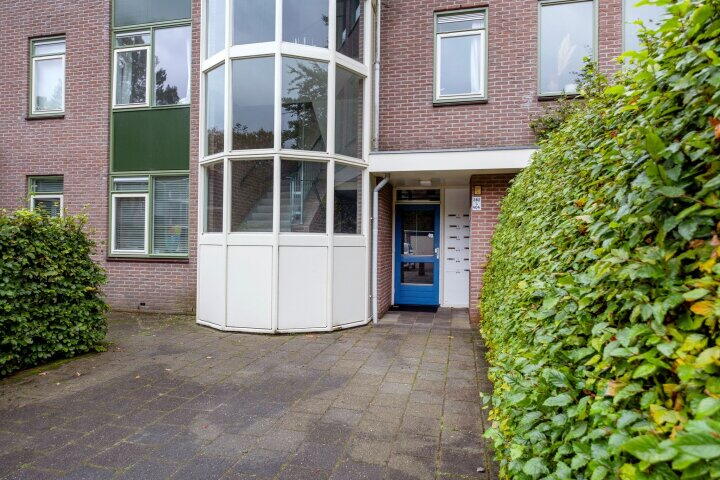 Foto 2 - Vestdijklaan 384, Groningen