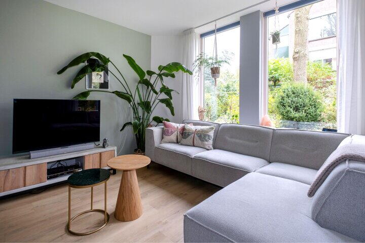 Foto 11 - Vestdijklaan 384, Groningen